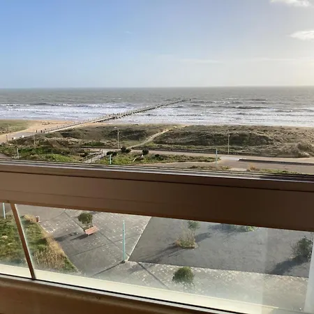 Renove A Jean De Monts - Face A La - Internet Rapide - Fr-1-323-496 شقة