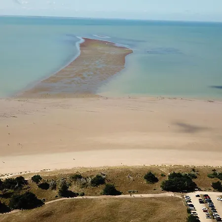 Renove A Jean De Monts - Face A La - Internet Rapide - Fr-1-323-496 * سان جان دي مونت