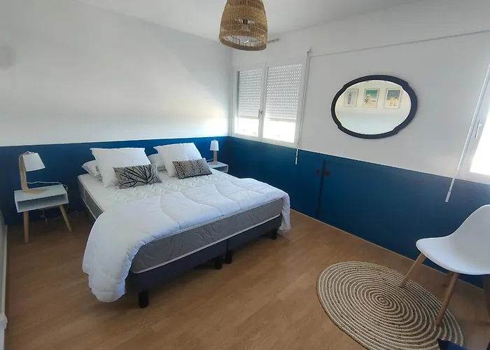 Renove A Jean De Monts - Face A La - Internet Rapide - Fr-1-323-496