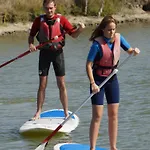 Apartamento Confort à Jean De Monts - à Proximité, Parking, Wi-fi - Fr-1-323-496