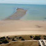 Confort à Jean De Monts - à Proximité, Parking, Wi-fi - Fr-1-323-496 * Saint-Jean-de-Monts