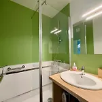 Confort à Jean De Monts - à Proximité, Parking, Wi-fi - Fr-1-323-496 *