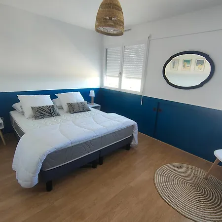 Renove A Jean De Monts - Face A La - Internet Rapide - Fr-1-323-496