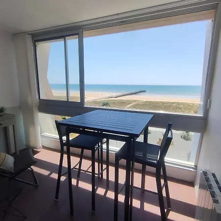 Confort à Jean De Monts - à Proximité, Parking, Wi-fi - Fr-1-323-496 Saint-Jean-de-Monts