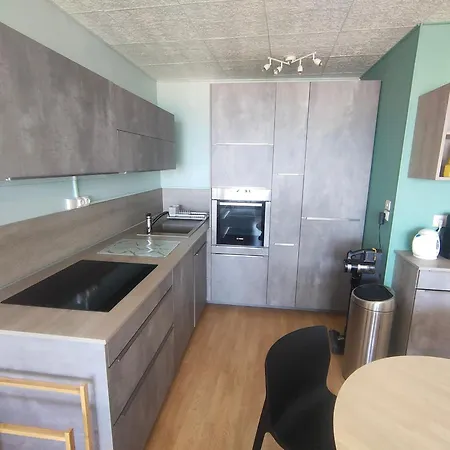 Apartamento Confort à Jean De Monts - à Proximité, Parking, Wi-fi - Fr-1-323-496 *