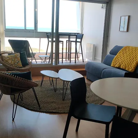 Confort à Jean De Monts - à Proximité, Parking, Wi-fi - Fr-1-323-496 *