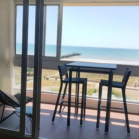 Confort à Jean De Monts - à Proximité, Parking, Wi-fi - Fr-1-323-496 Saint-Jean-de-Monts