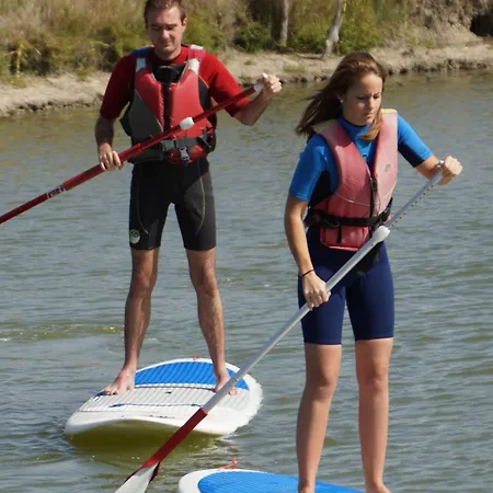 Appartamento Confort à Jean De Monts - à Proximité, Parking, Wi-fi - Fr-1-323-496